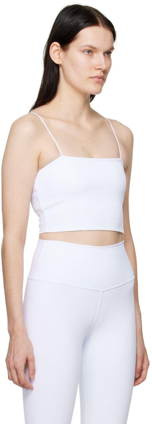Bandeau Yoga Top