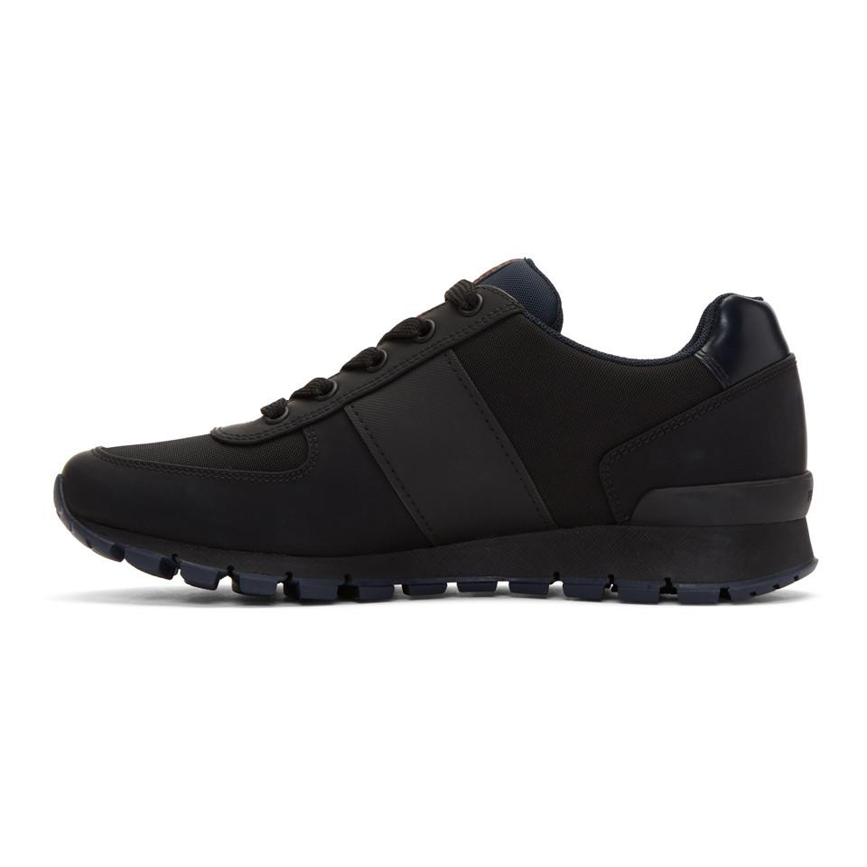 prada match race trainers