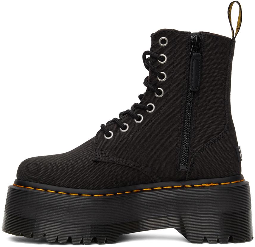 doc martens jadon platform boots