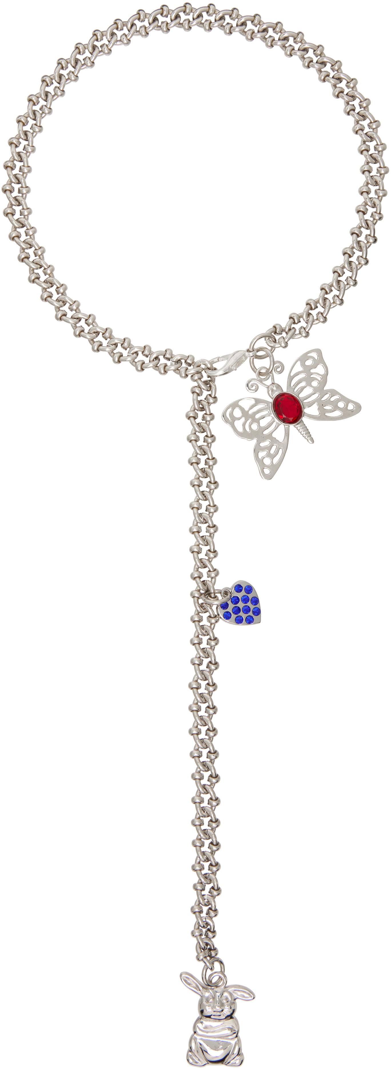 Chopova Lowena Necklaces for Women | Online Sale up to 70% off | Lyst