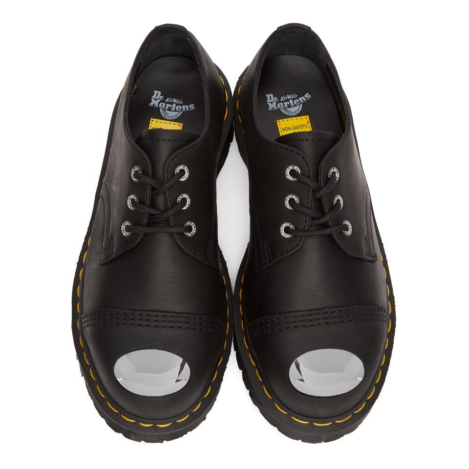 Doc martens online 1925 coquée