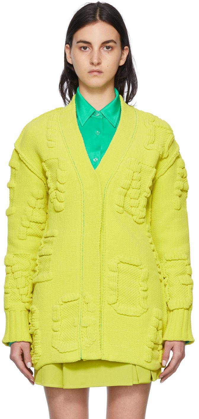 Bottega veneta ニットカーディガン