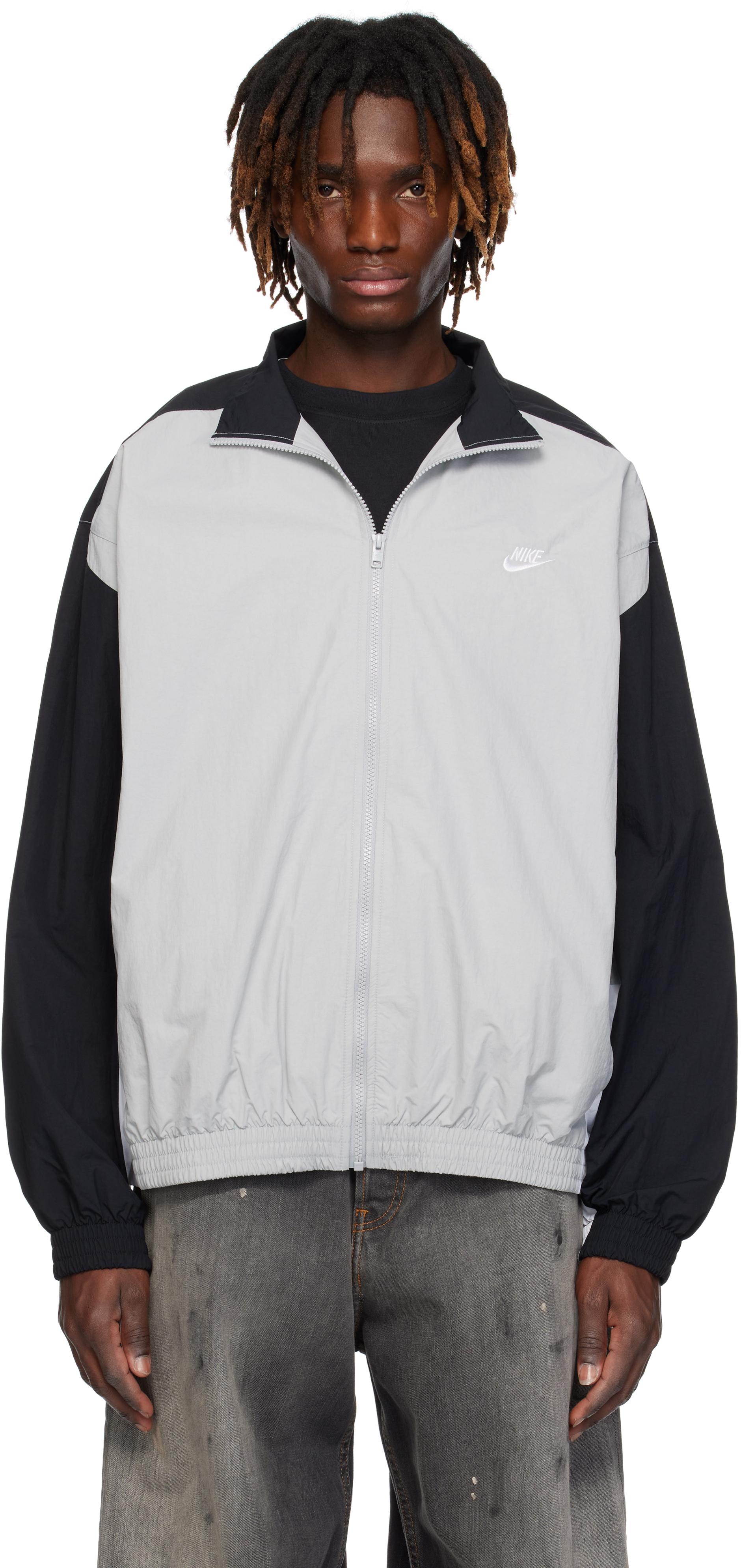 Nike Woven Track Jackets for Men - Up to 39% off | Lyst Nike Woven Track Jackets for Men - Up to 39% off | Lyst
