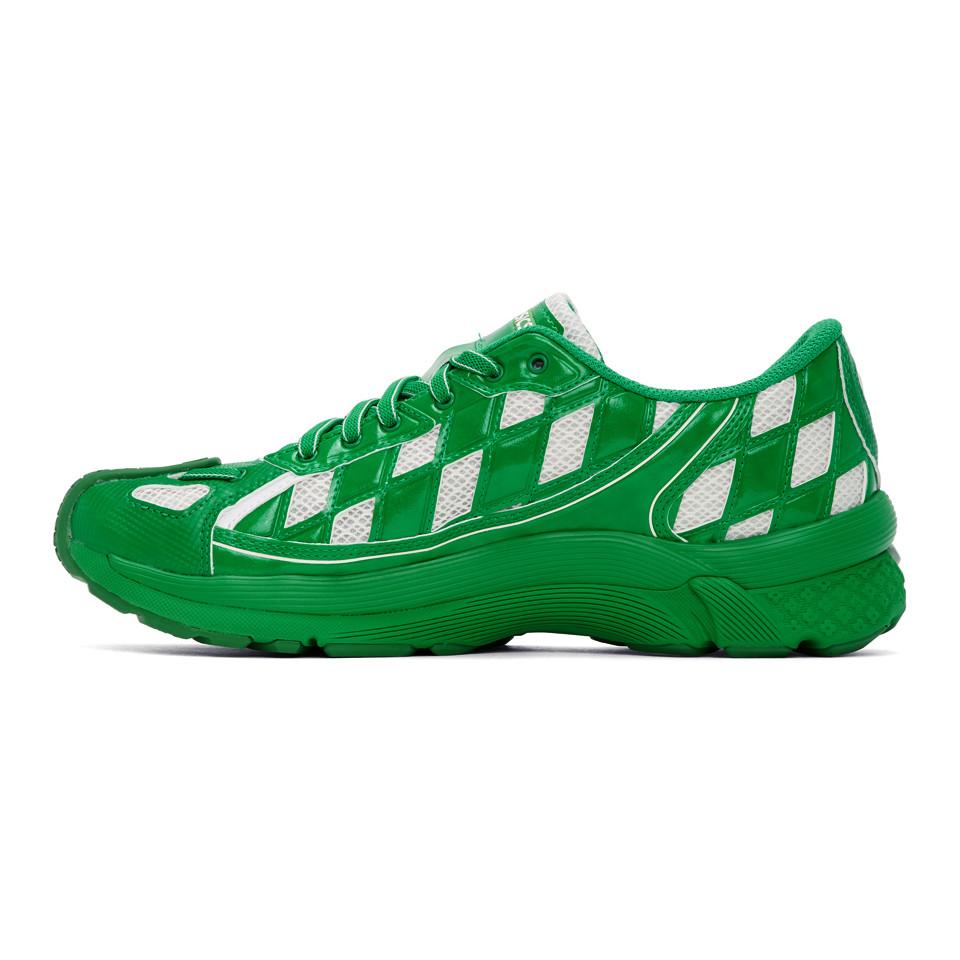 Kiko kostadinov top asics cilantro