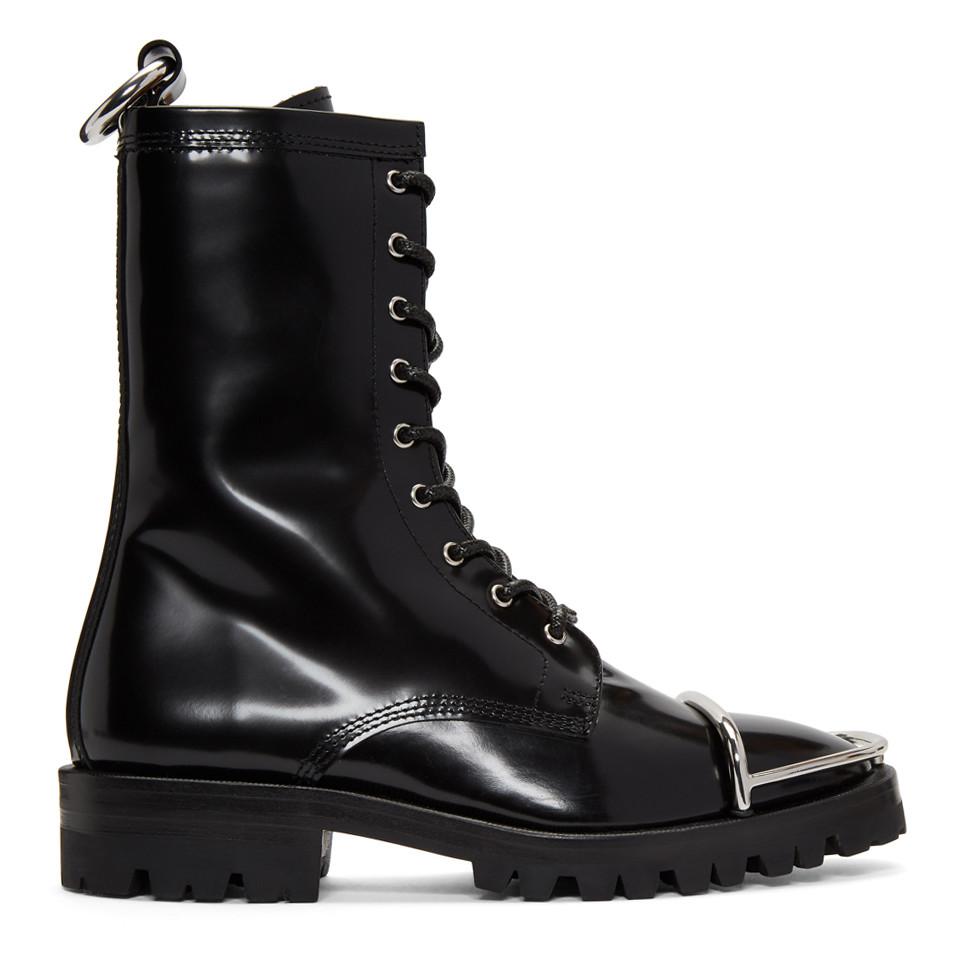 alexander wang kennah boots