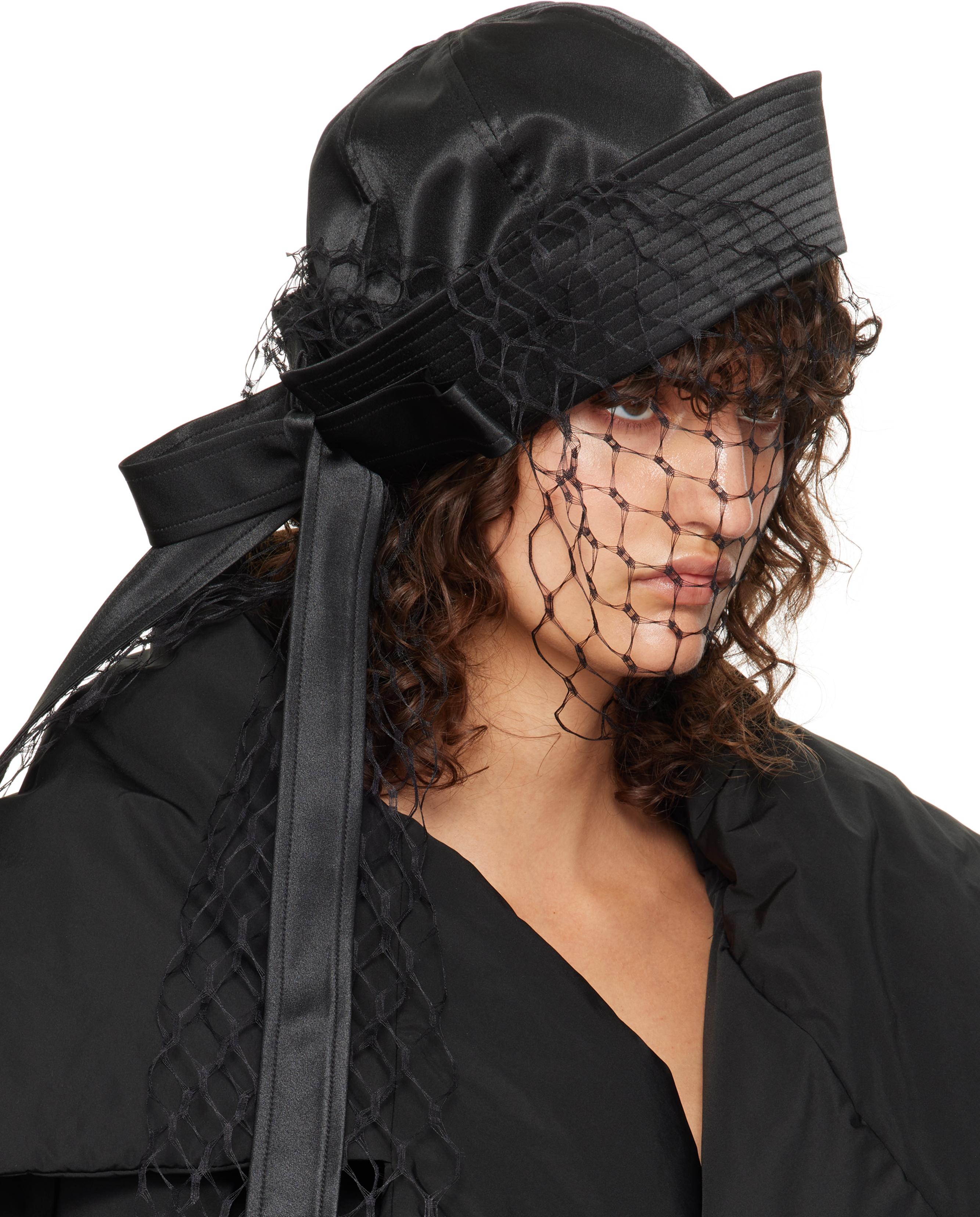 レディース VAQUERA 帽子が¥23,000〜 | Lyst