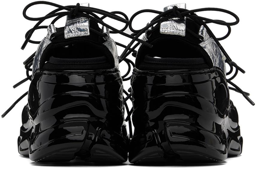 レディース Simone Rocha ローカットスニーカー | オンライン