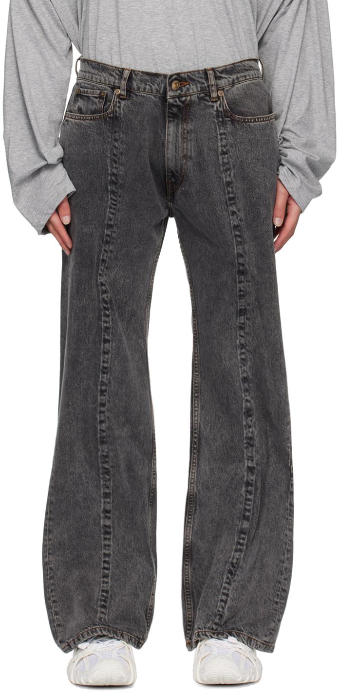 メンズ Y. Project ジーンズ | オンラインセールは最大73%オフ