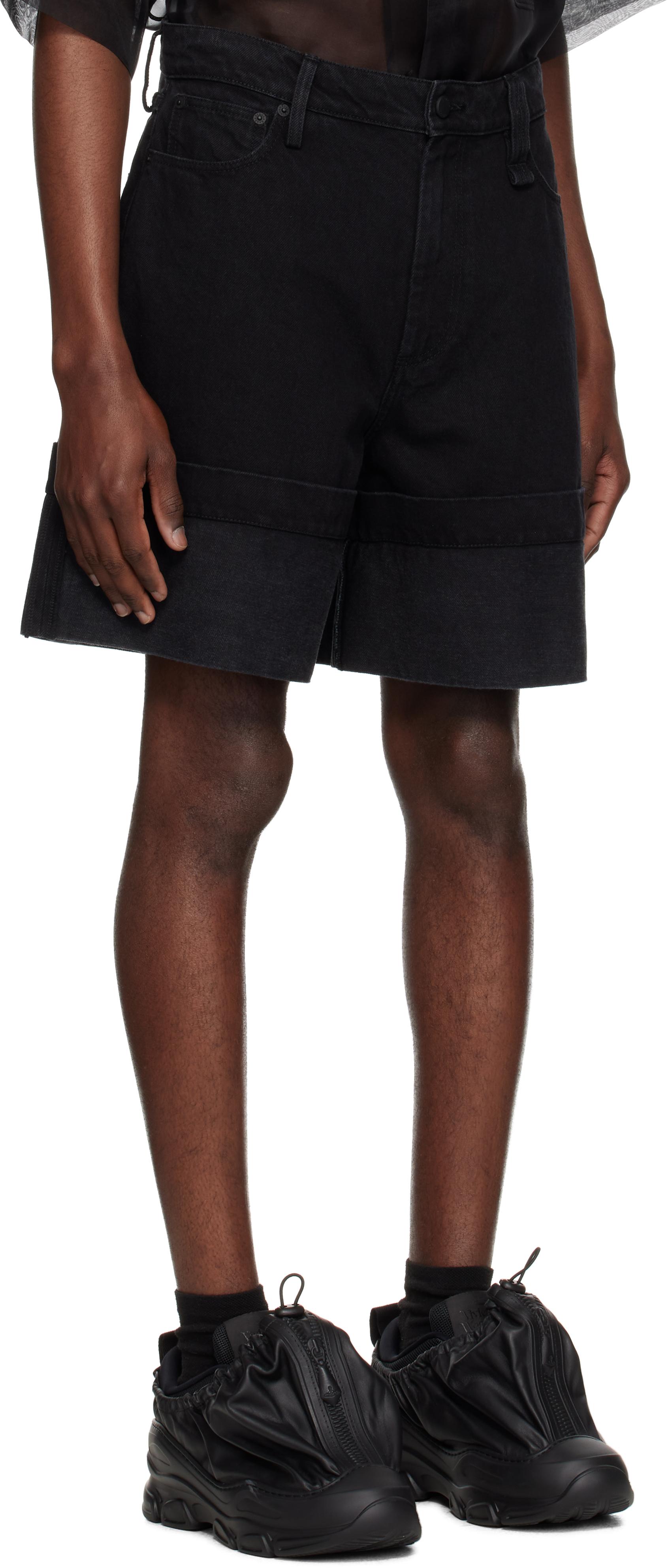 メンズ Simone Rocha ハーフパンツ | オンラインセールは最大63%オフ