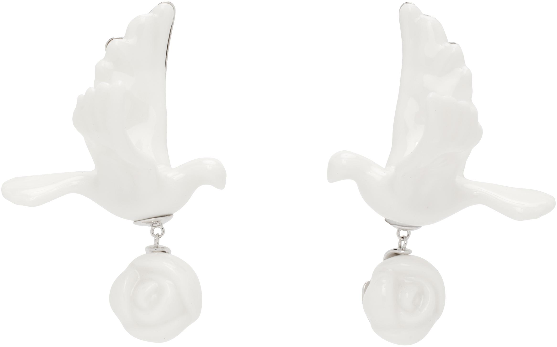 ShuShu/Tong Earrings and ear cuffs for Women | Online Sale