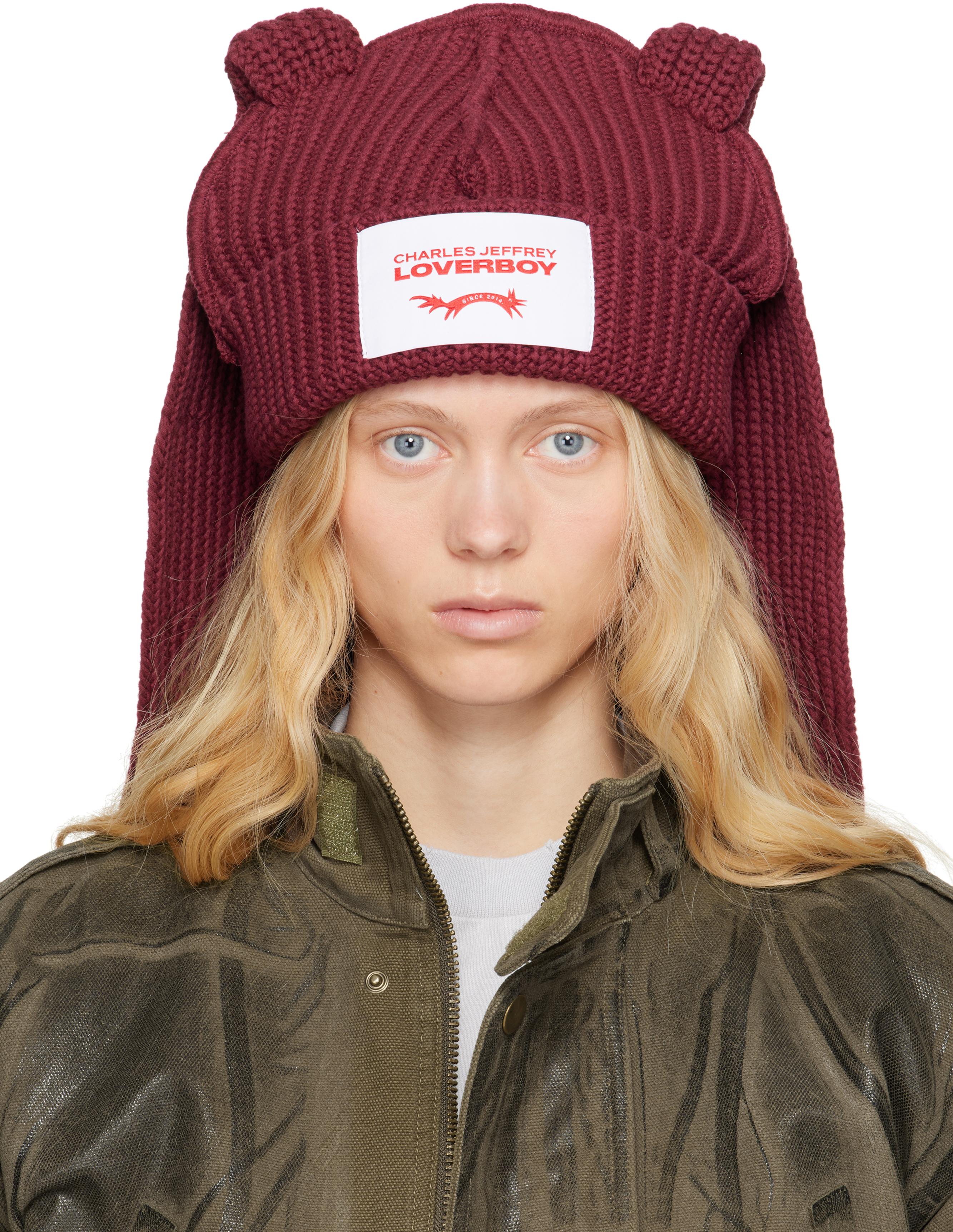 Charles Jeffrey Hats for Women | Online Sale up to 25% off