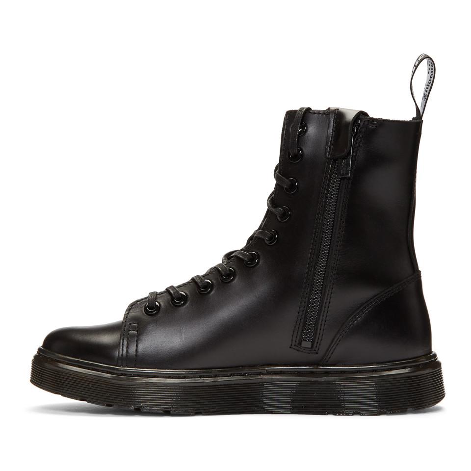 dr martens zaniel