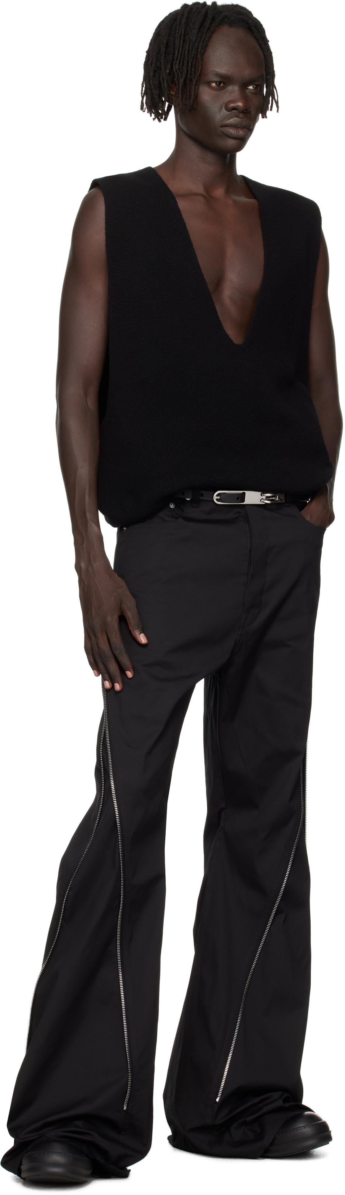 小物 Rick Owens Tongue Belt 25ss Hollywood 小物 Rick owens Tongue Belt 25ss Hollywood RICK OWENS - TONGUE