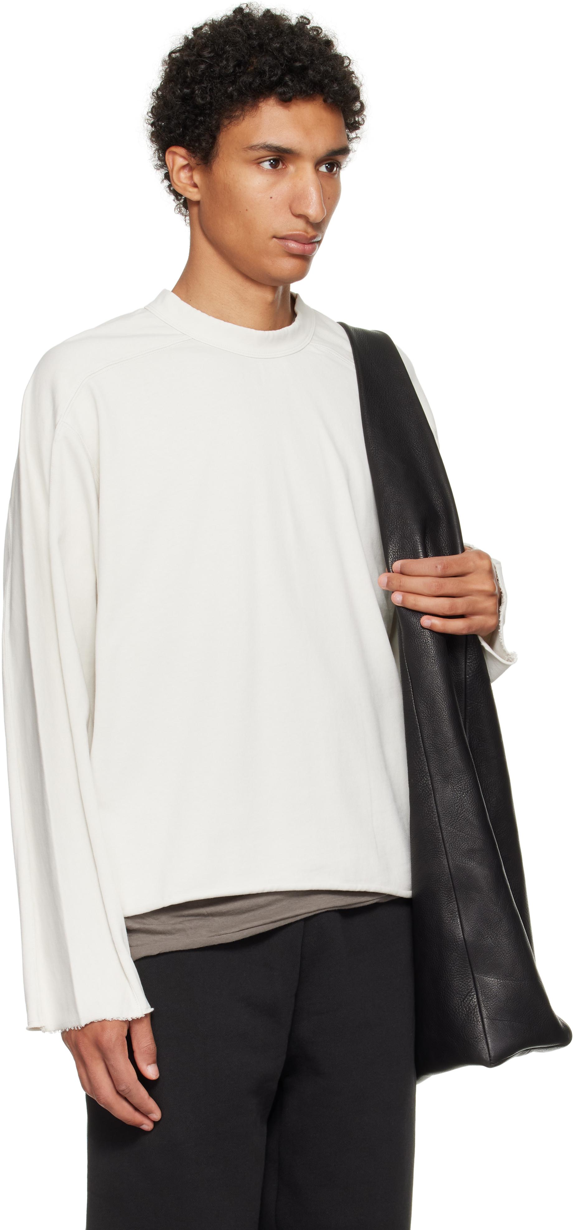 メンズ Entire studios Tシャツ (長袖) | オンラインセールは最大55