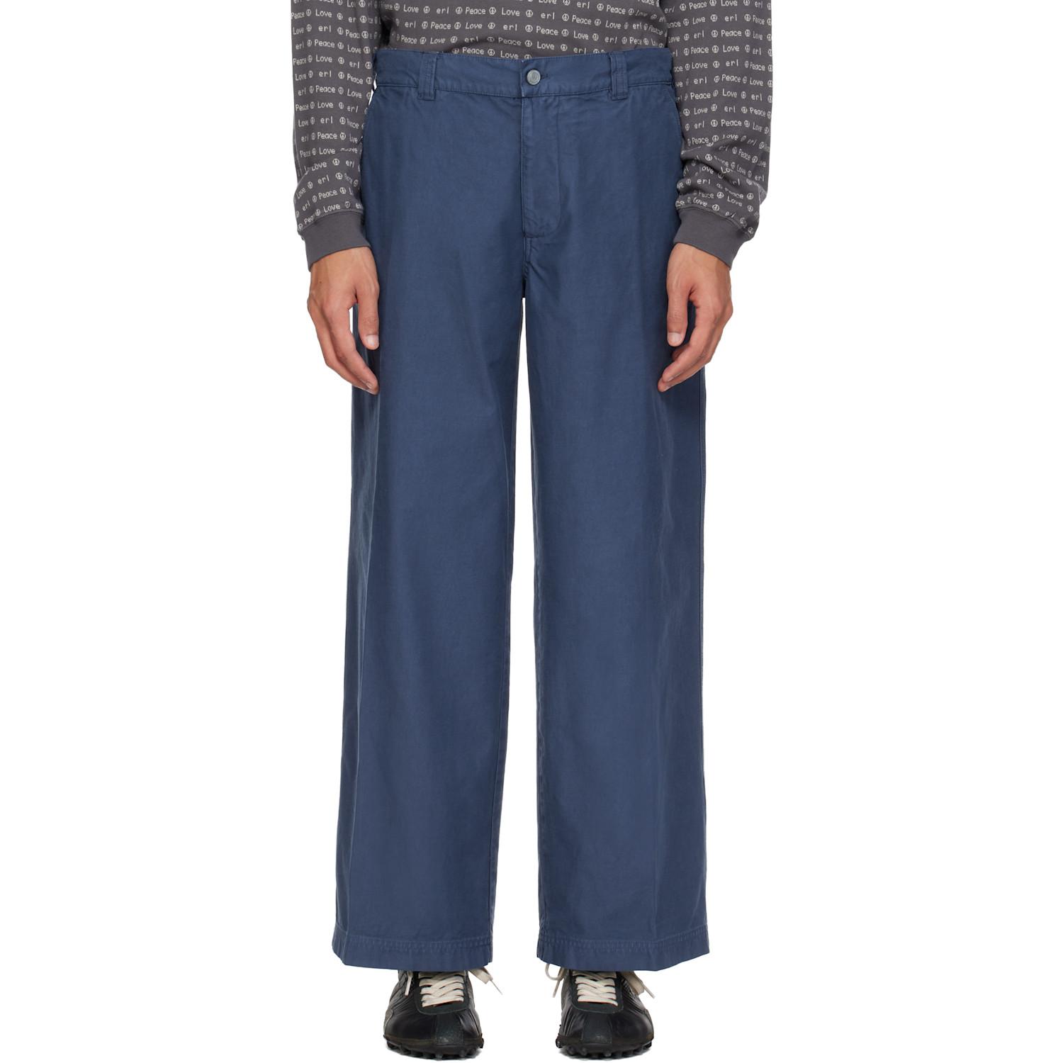 メンズ ERL パンツ | オンラインセールは最大47%オフ | Lyst