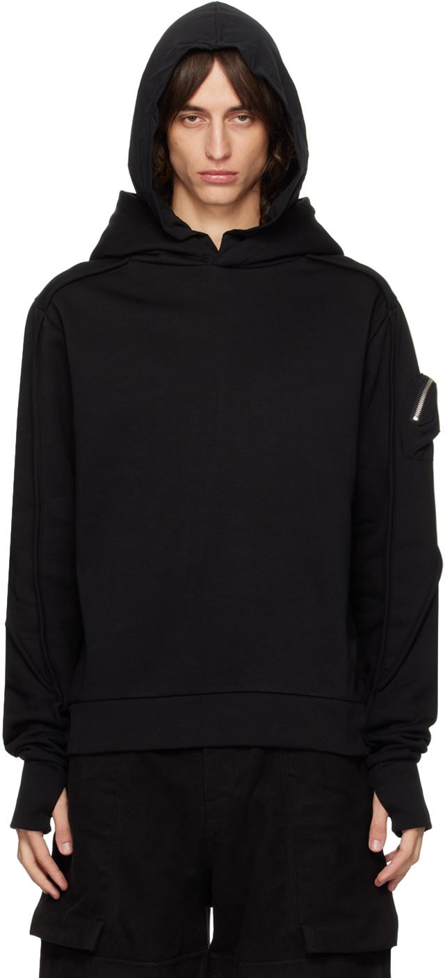 Thom Krom Hooded Sweater XL 2025