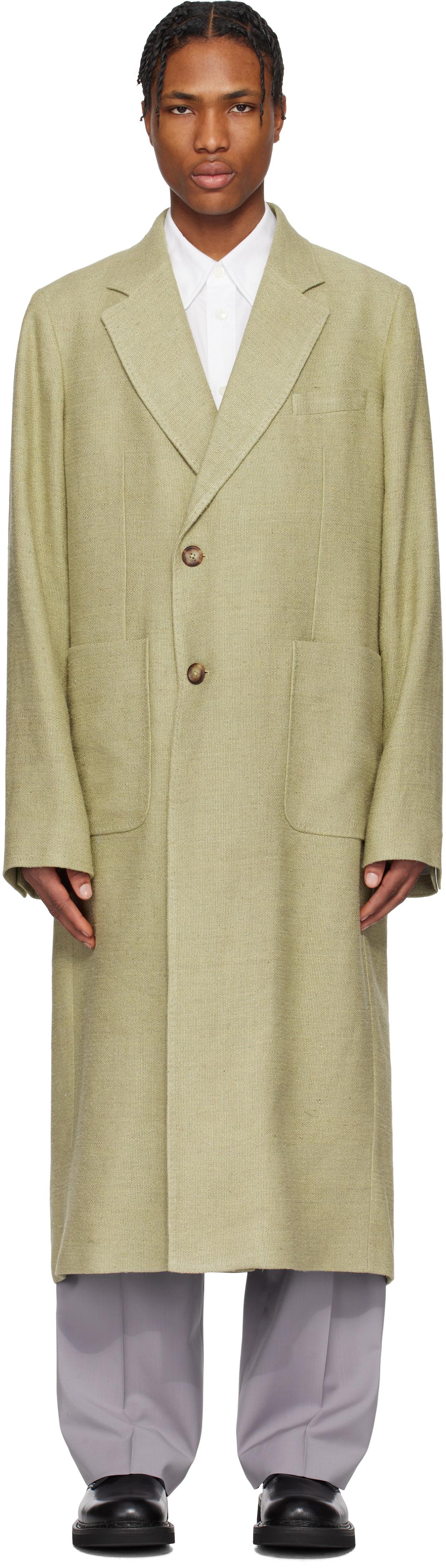 メンズ Our Legacy コート | オンラインセールは最大51%オフ | Lyst メンズ Our Legacy コート | オンラインセールは最大51%オフ | Lyst