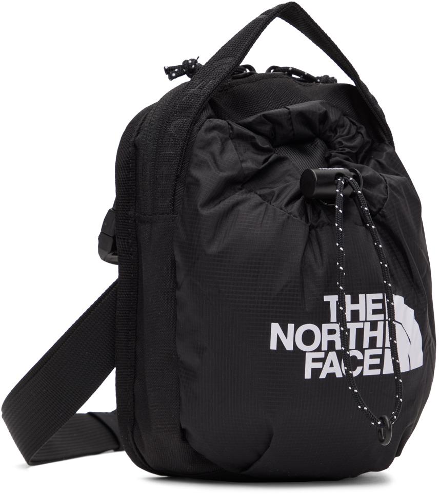The North Face Black Bozer Crossbody Bag | Lyst UK
