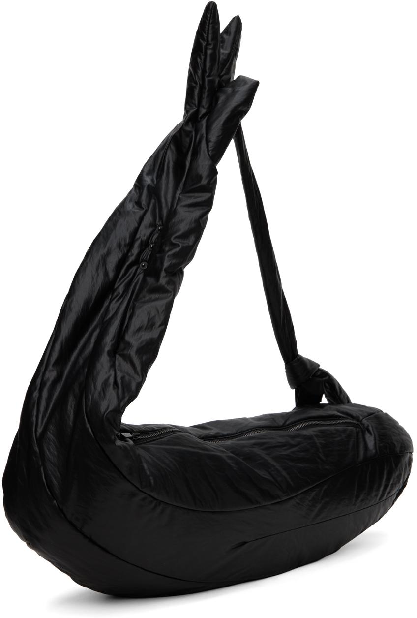 carnet-archive DUFFLE BAG