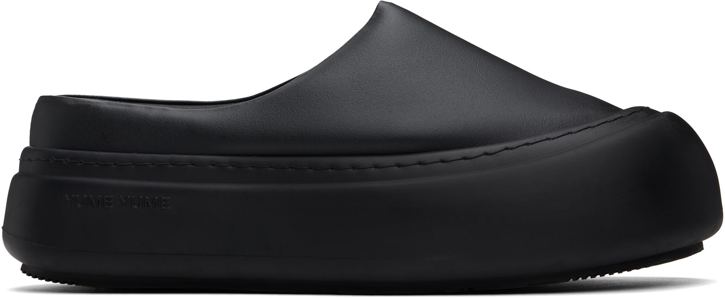 【関税込み】YUME YUME タン Goofy スリッポン Tan Goofy Slip-on Loafers by YUME YUME on Sale