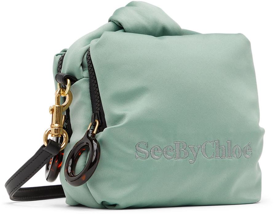 Tilly Cross-body Small Leather Bag by Saben Online | THE ICONIC | Australia