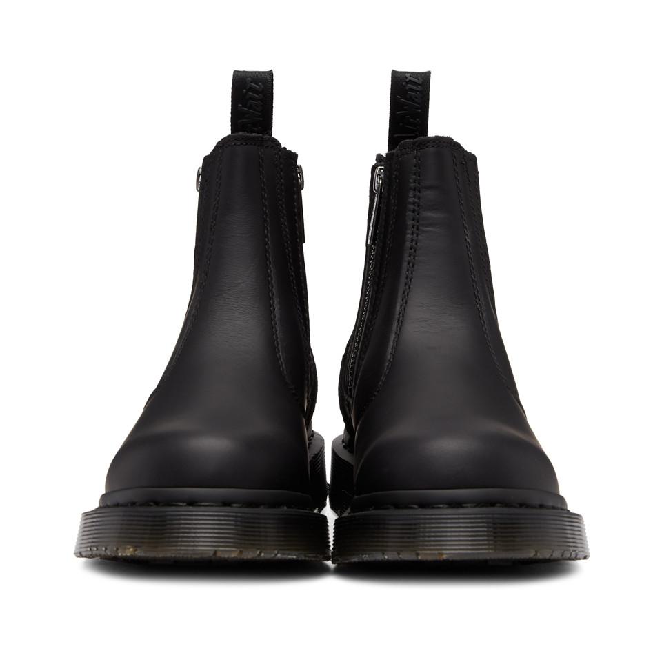 dr marten alyson boot