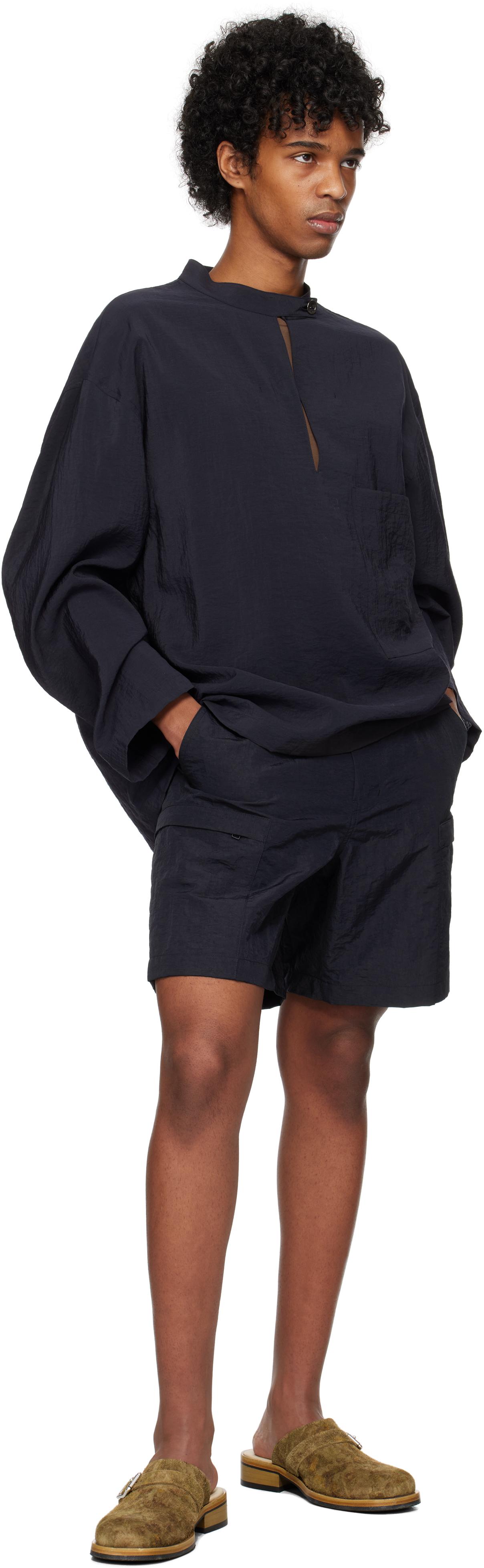 LE17SEPTEMBRE Shirts for Men | Online Sale up to 60% off | Lyst