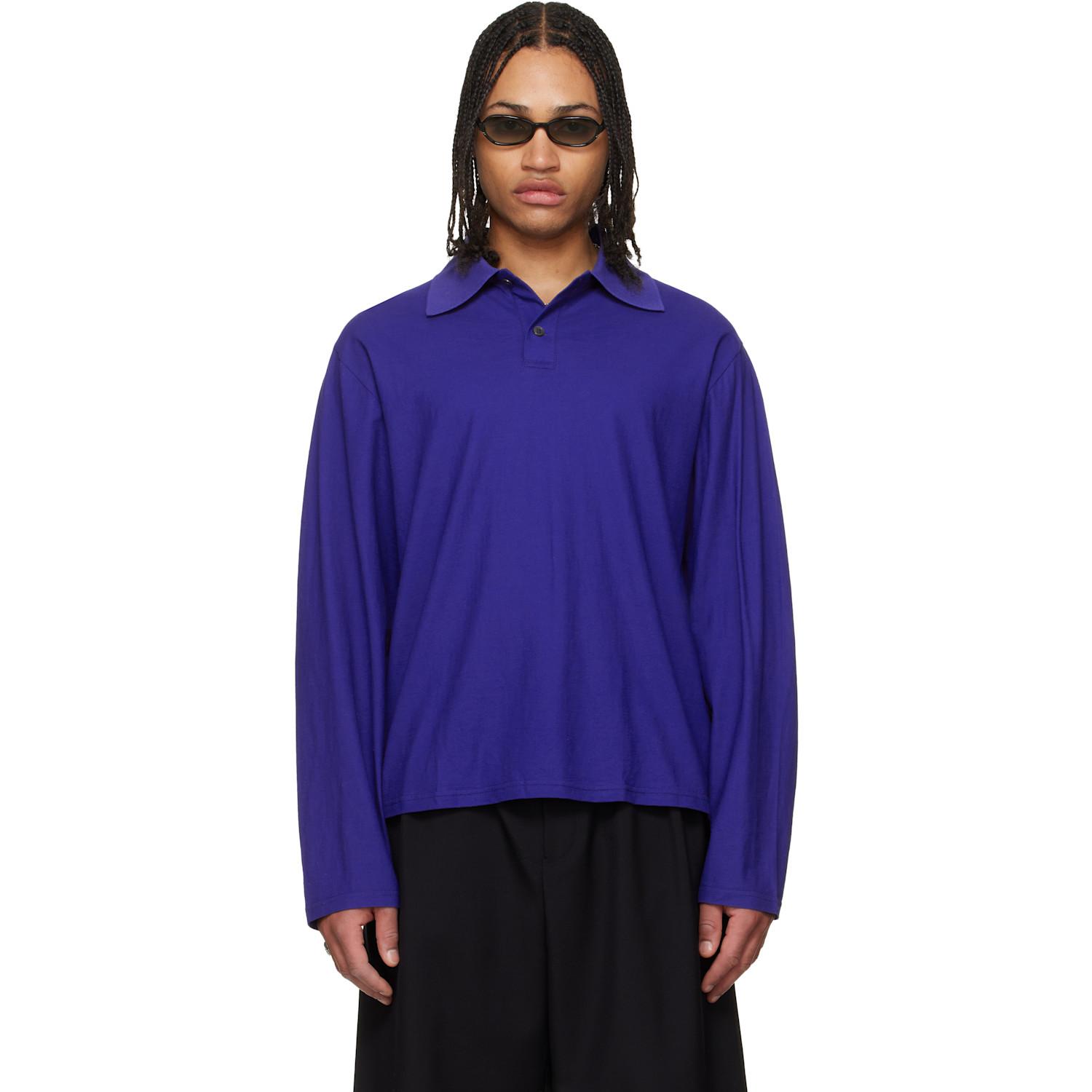 メンズ Our Legacy ポロシャツ | オンラインセールは最大22%オフ | Lyst