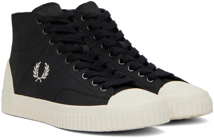 Fred Perry High top sneakers for Men Online Sale up to 41 off Lyst