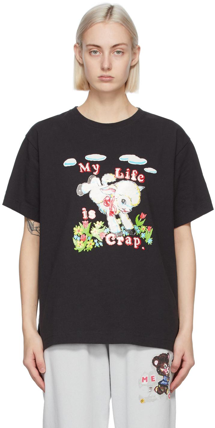 my life is crap shirt