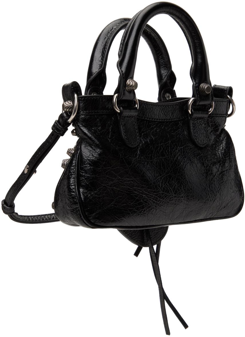 SALE♪関税込【BALENCIAGA】 NEO CAGOLE 2WAY TOTEバック ＭINI Balenciaga Neo Cagole Mini Tote Bag | Neiman Marcus