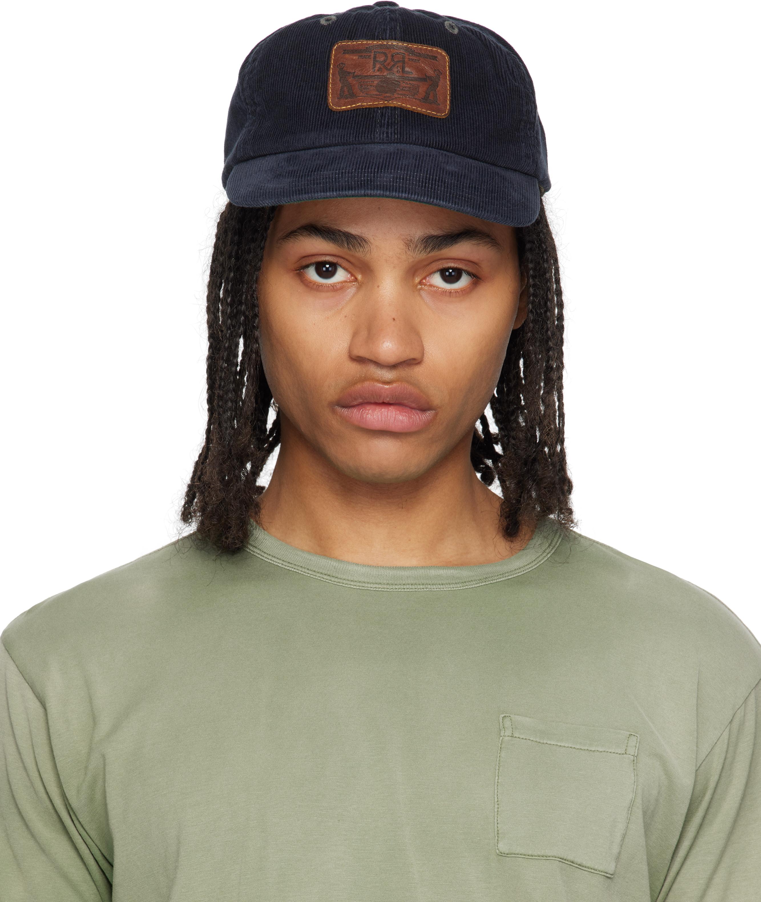 Men's Double RL Hats, Scarves, & Gloves | Ralph Lauren