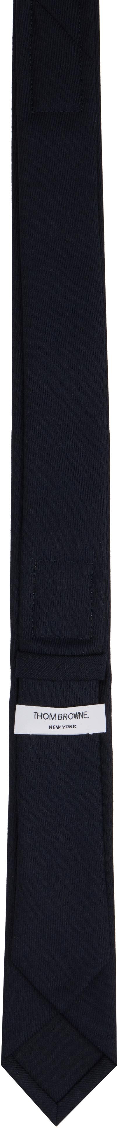 THOM BROWNE 4-BAR CLASSIC TIE ネクタイ