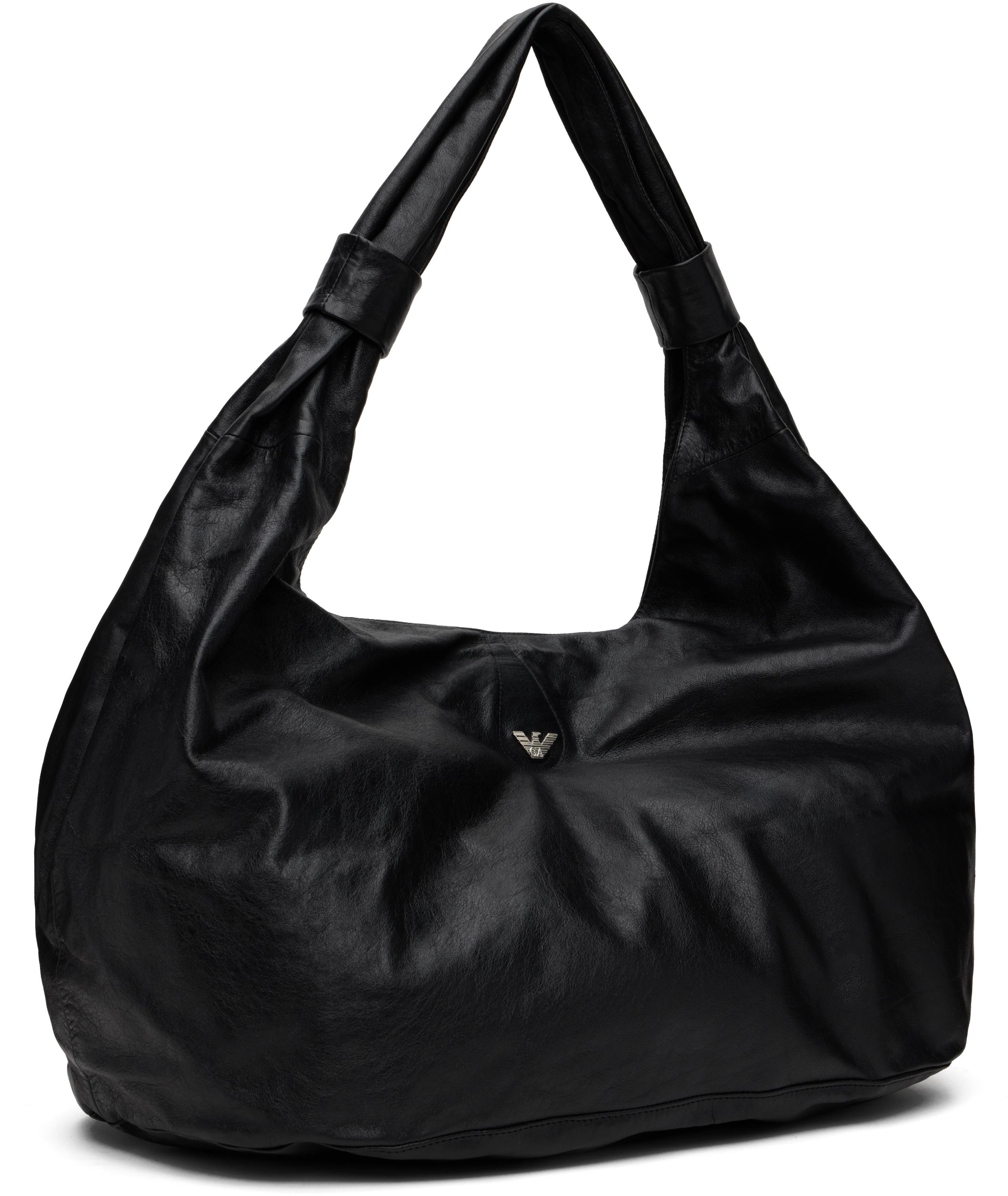 バッグ Our Legacy Emporio Armani GOCCIA BAG our-legacy-MorbidoLiquirzia-