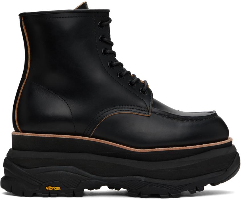 Sacai Boots for Men | Online Sale up to 62% off | Lyst Sacai Boots for Men | Online Sale up to 62% off | Lyst
