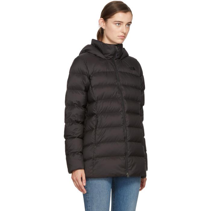 nuptse ridge down parka
