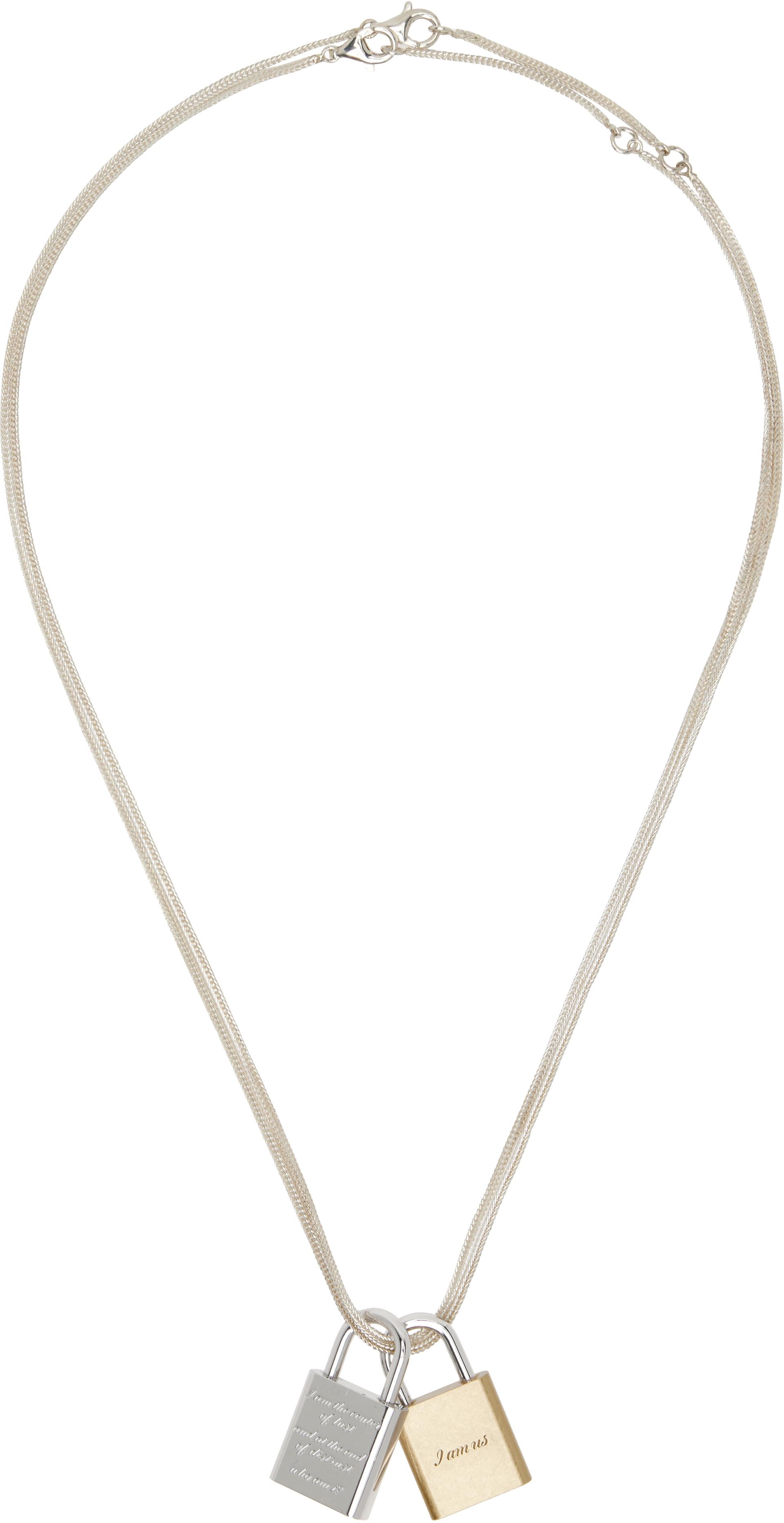 メンズ Our Legacy ネックレス | オンラインセールは最大69%オフ