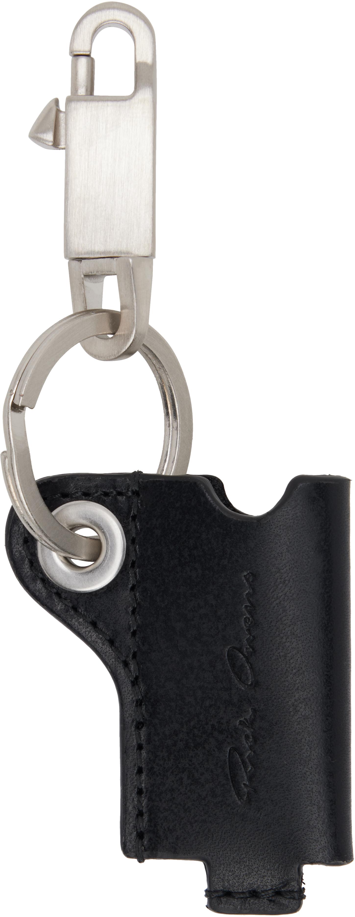 【関税込み】Rick Owens ブラウン Hollywood ジップウォレット Rick Owensのブラウン Hollywood ジップウォレットがセール中