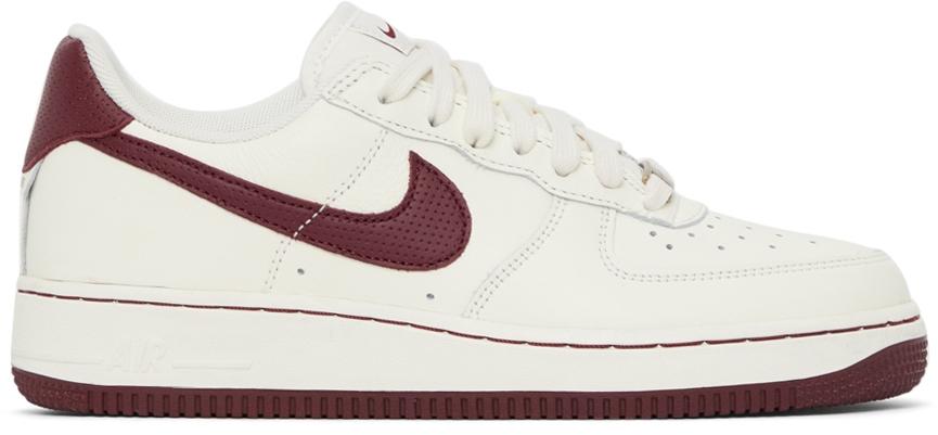 Nike Air Force 1 '07 Craft Sneakers in for Men Lyst