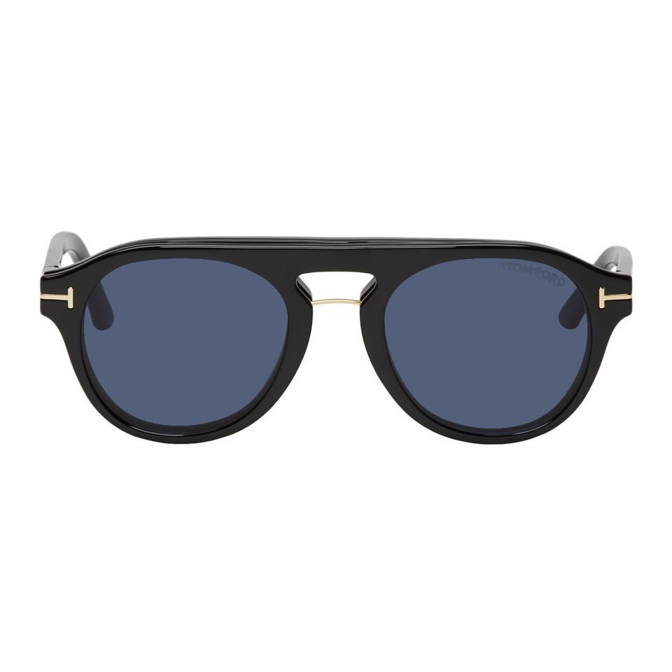 Tom ford clip on