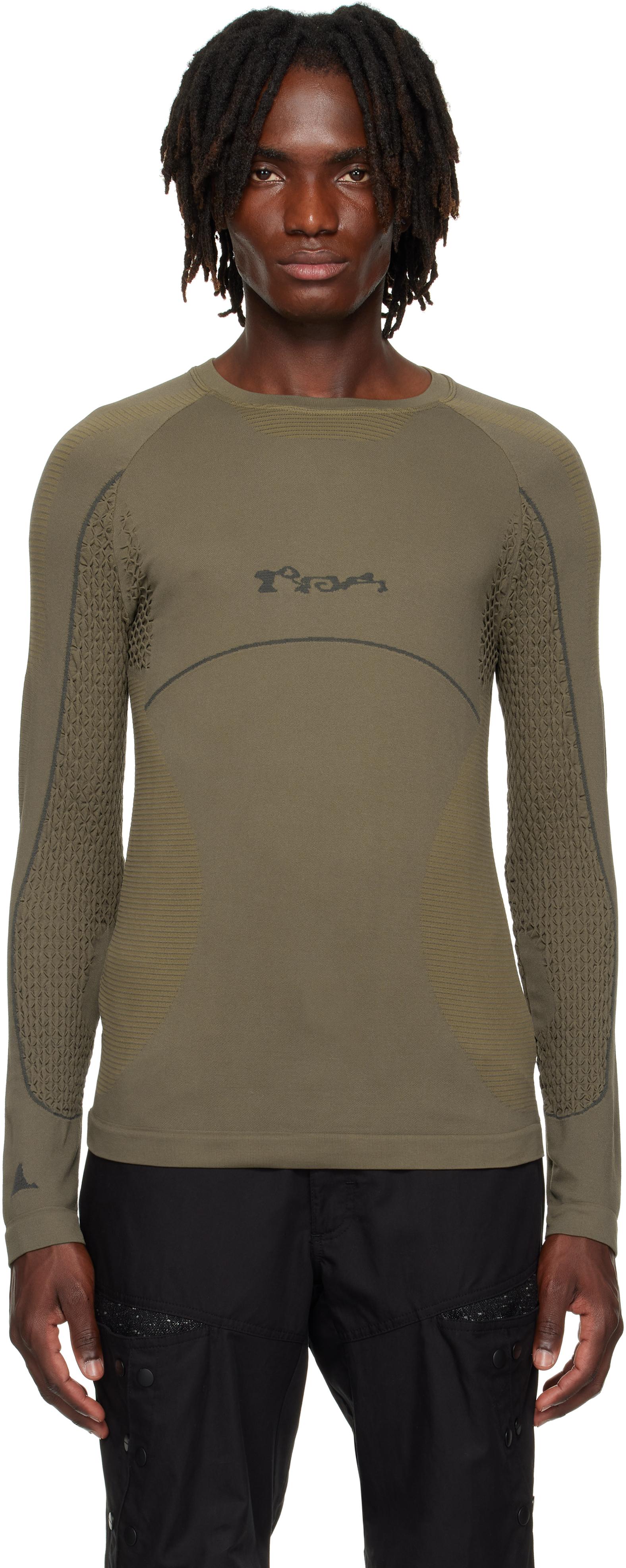 メンズ ROA Tシャツ (長袖) | オンラインセールは最大23%オフ | Lyst