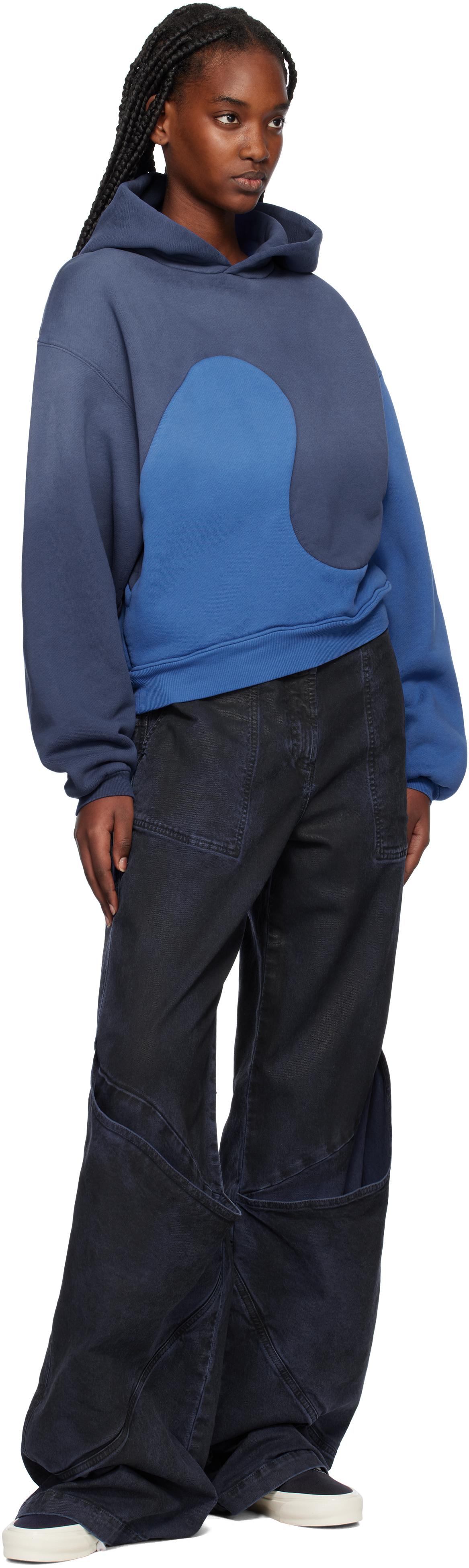 ERL Hoodies for Women | Online Sale up to 75% off | Lyst