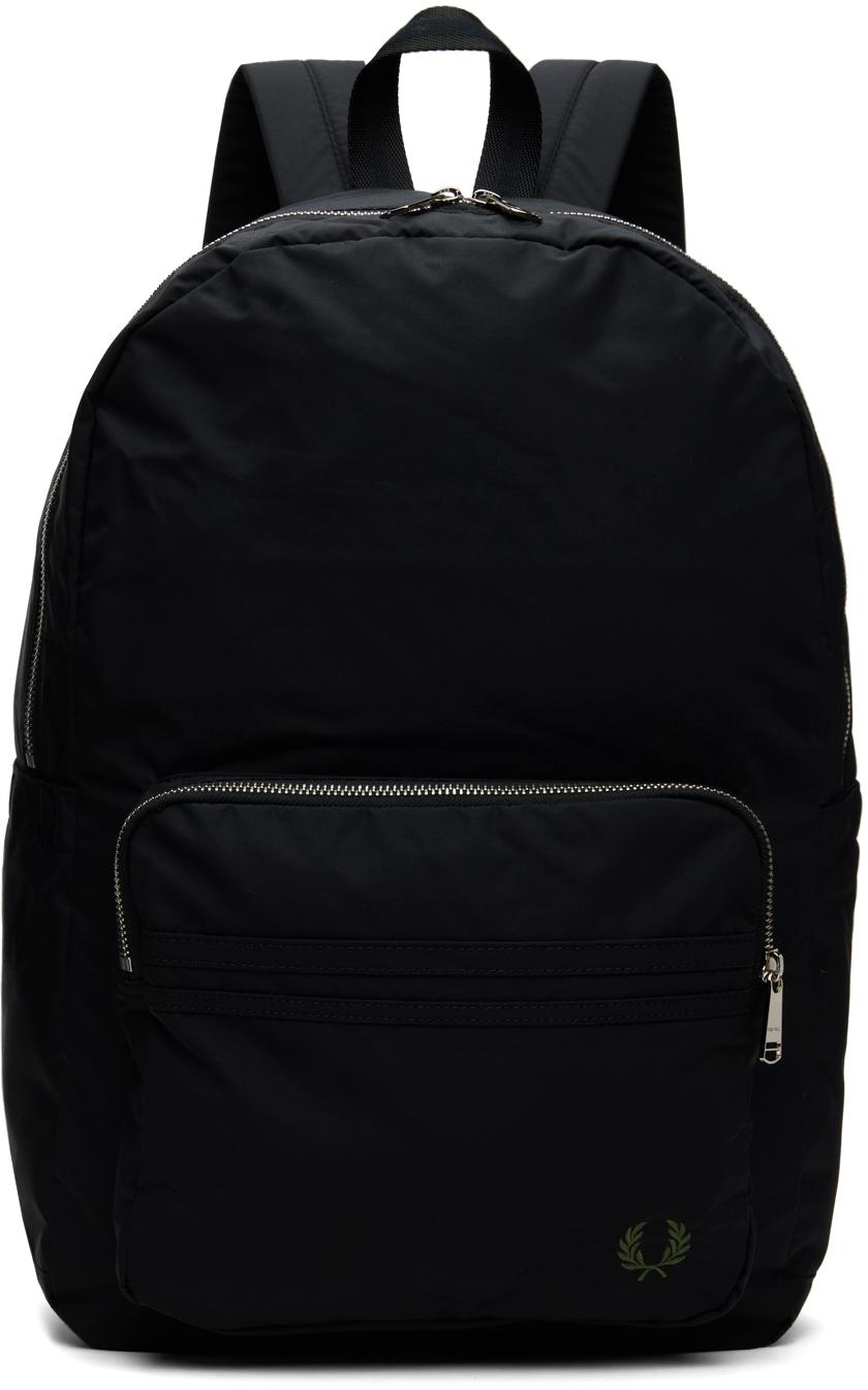 Fred Perry Backpacks for Men Online Sale up to 20 off Lyst UK