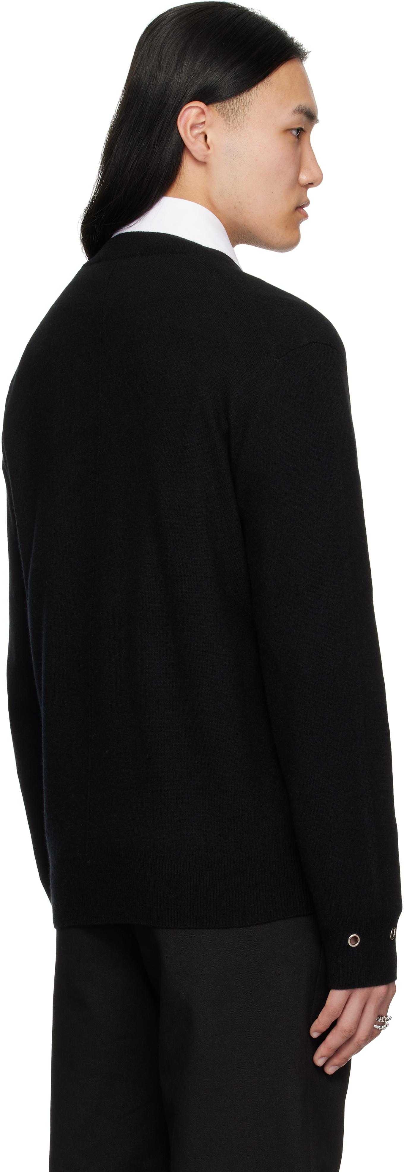 メンズ we11done カーディガン | オンラインセールは最大65%オフ | Lyst