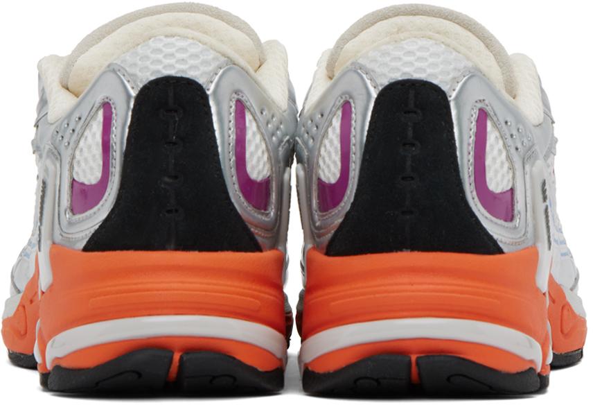 Raf Simons Low-top sneakers for Men | Online Sale up to 62 Raf Simons Low-top sneakers for Men | Online Sale up to 62