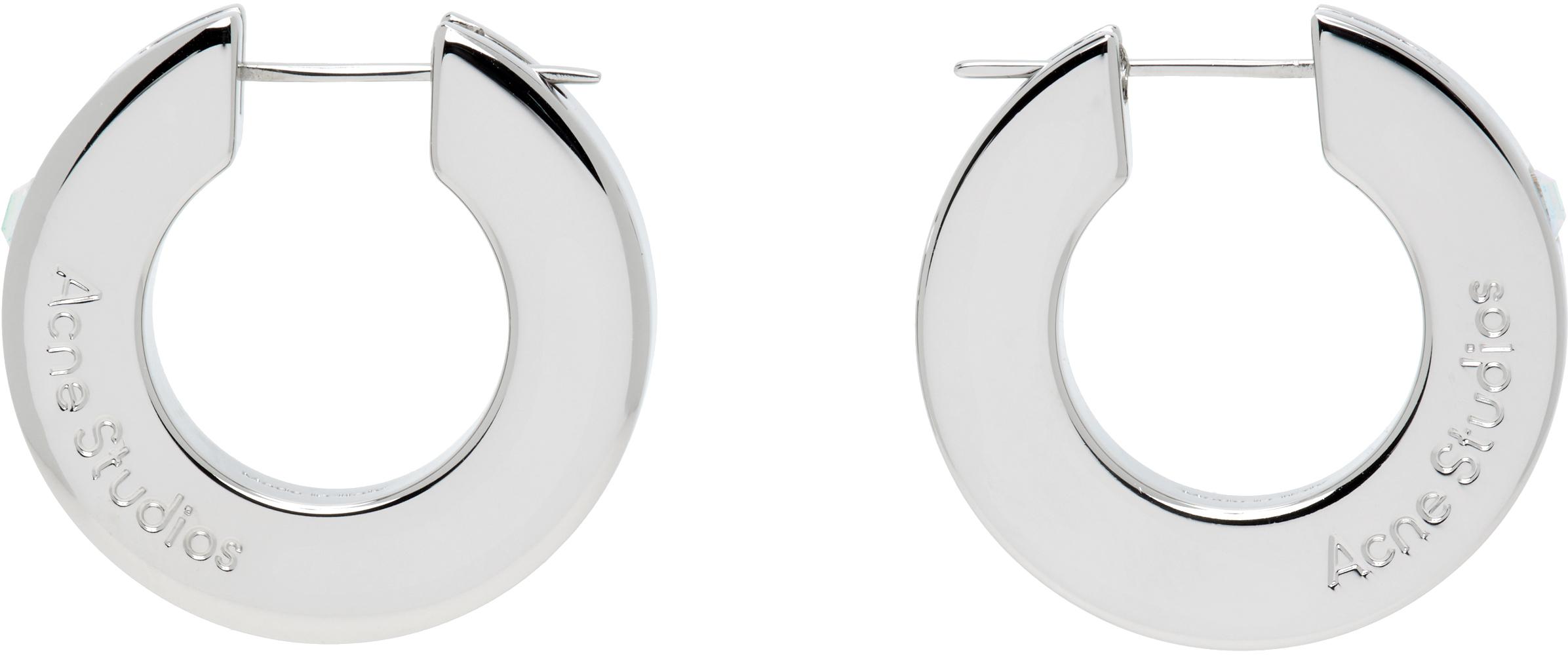 Acne Studios Earrings and ear cuffs for Women | Online Sale