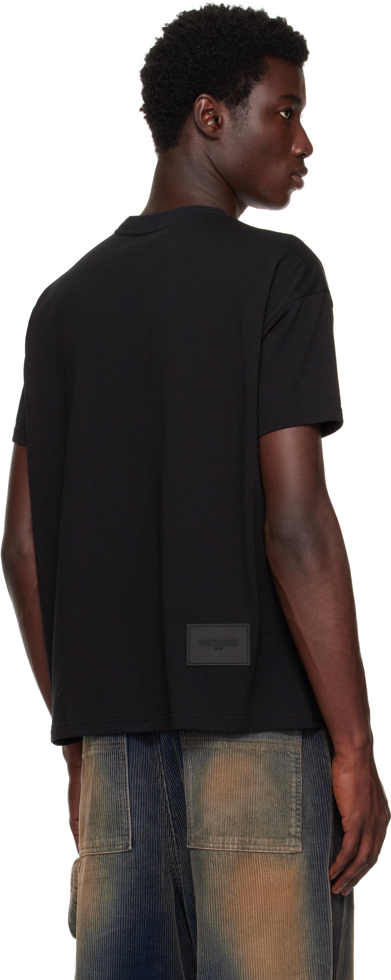 we11done Short sleeve t-shirts for Men | Online Sale up to