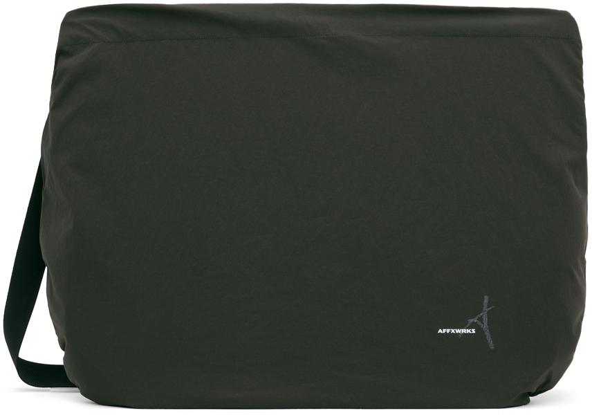AFFXWRKS Messenger bags for Men | Online Sale up to 43% off AFFXWRKS Messenger bags for Men | Online Sale up to 43% off