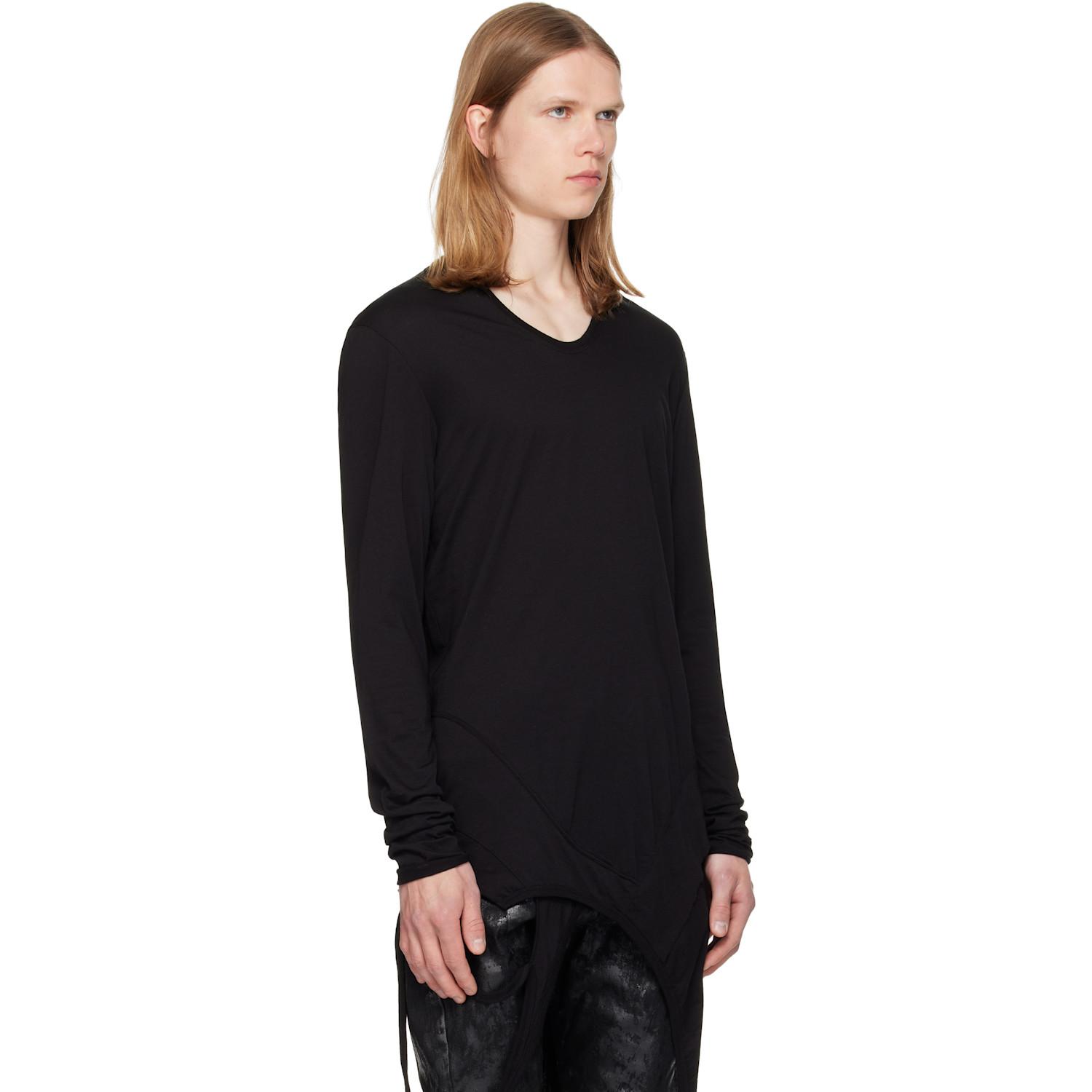 メンズ Julius Tシャツ (長袖) | オンラインセールは最大50%オフ | Lyst