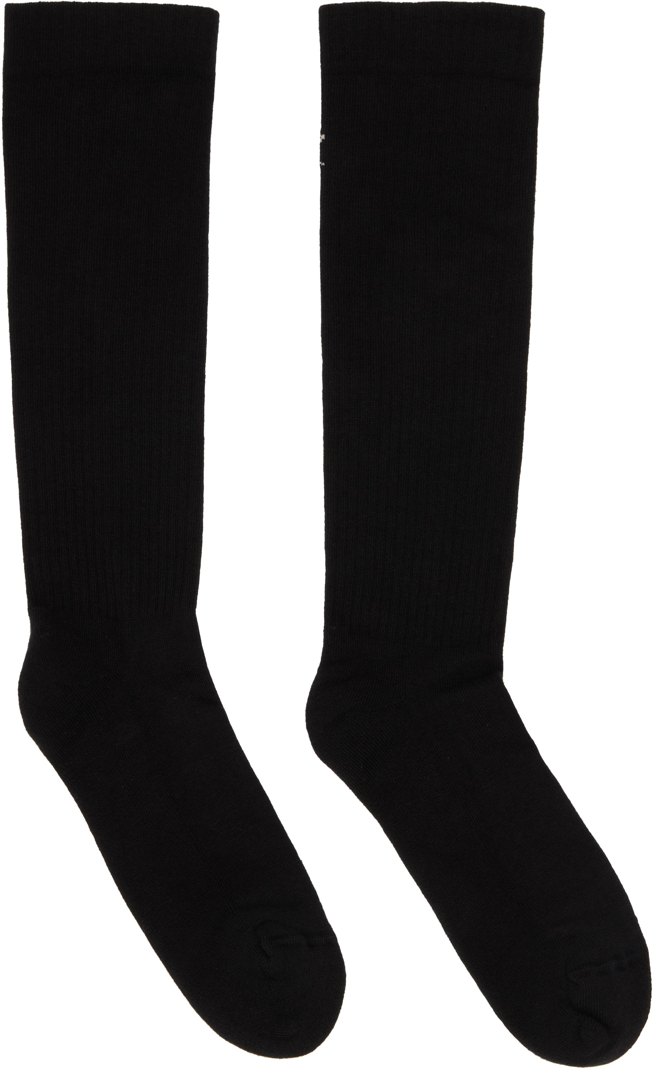 Rick Owens Socks for Men | Online Sale up to 65% off | Lyst